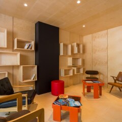 Отель We_Bologna - Hostel Италия, Болонья - 3 отзыва об отеле, цены и фото номеров - забронировать отель We_Bologna - Hostel онлайн сауна