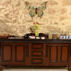 Отель Ellie Boo Bed & Breakfast Мальта, Шаара - отзывы, цены и фото номеров - забронировать отель Ellie Boo Bed & Breakfast онлайн интерьер отеля фото 3