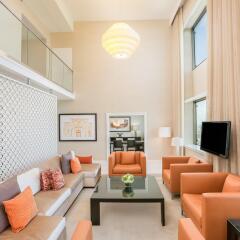 Отель InterContinental Miami комната для гостей фото 3