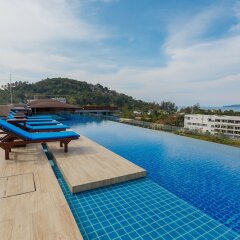 Отель Aristo Resort Phuket 620 by Holy Cow фото 3