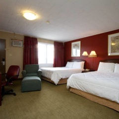 Ridgetown Inn in Chatham, Canada from 213$, photos, reviews - zenhotels.com guestroom photo 3