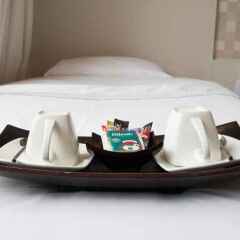 Отель Aphrodite Inn Бангкок в номере