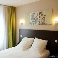 Отель Appartement Place du Tertre Париж комната для гостей фото 4