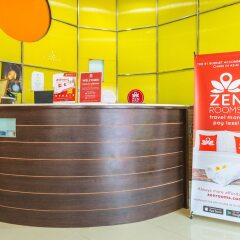 Отель Darjelling Boutique Бангкок с домашними животными