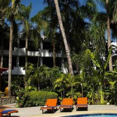 Safari Beach Hotel бассейн фото 3