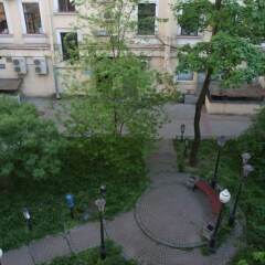 Мини-Отель Поликофф Санкт-Петербург фото 5
