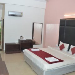 Отель Balaji Calangute Resort Индия, Северный Гоа - отзывы, цены и фото номеров - забронировать отель Balaji Calangute Resort онлайн фото 8