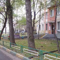 Гостиница Студия с балконом, Донской в Москве отзывы, цены и фото номеров - забронировать гостиницу Студия с балконом, Донской онлайн Москва фото 3