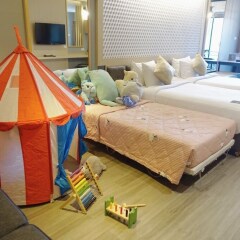 Отель Mikes Place Hotel Таиланд, Бангкок - отзывы, цены и фото номеров - забронировать отель Mikes Place Hotel онлайн детские мероприятия