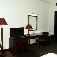 Five Rams City Hotel удобства в номере фото 2