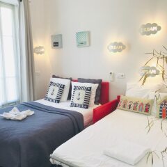 Отель Nice Appart Франция, Ницца - отзывы, цены и фото номеров - забронировать отель Nice Appart онлайн фото 3