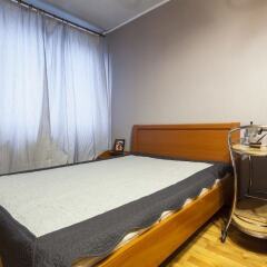 Гостиница RentalSPb High Floor комната для гостей фото 5