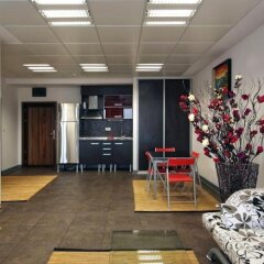 Отель House - Delta Болгария, София - отзывы, цены и фото номеров - забронировать отель House - Delta онлайн фото 23