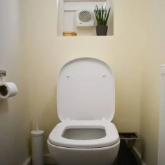 Отель Private, Spacious & Central 1 Bedroom Flat in Brighton Брайтон фото 5