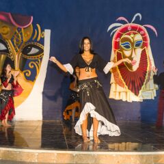 Grand Mir'Amor Hotel - All Inclusive развлечения
