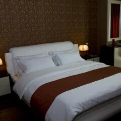 Отель White Dream Hotel Албания, Тирана - отзывы, цены и фото номеров - забронировать отель White Dream Hotel онлайн комната для гостей фото 5