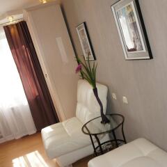 Апартаменты Motel 74 Челябинск
