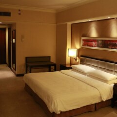 Отель Golden Flower Hotel Xian by Shangri-La Китай, Сиань - отзывы, цены и фото номеров - забронировать отель Golden Flower Hotel Xian by Shangri-La онлайн фото 9