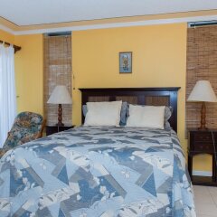Апартаменты Sea Shell Beach Studio At Montego Bay Club Resort комната для гостей фото 2