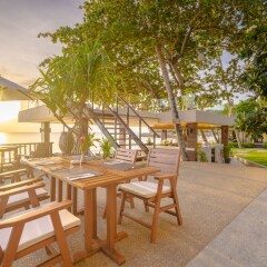 Отель Impiana Resort Chaweng Noi, Koh Samui Таиланд, Самуи - 2 отзыва об отеле, цены и фото номеров - забронировать отель Impiana Resort Chaweng Noi, Koh Samui онлайн питание фото 2
