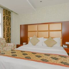 Ning Deng Hotel комната для гостей фото 4