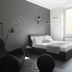 Апартаменты Brera Apartments in Moscova Милан фото 2
