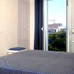Hotel Villa Mare комната для гостей фото 5