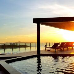 Отель Thai Property Care с домашними животными