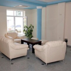 Melssa Coop Hotel комната для гостей
