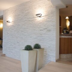 Hotel Gabbiano интерьер отеля фото 2