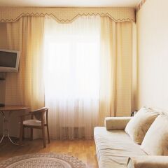 Мини-отель Котбус комната для гостей фото 11