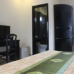 Отель Hoi An Green View Homestay Хойан удобства в номере фото 2