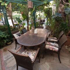 Anik Suite Hotel Alanya Турция, Аланья - отзывы, цены и фото номеров - забронировать отель Anik Suite Hotel Alanya онлайн питание