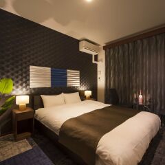 Отель Residence Hotel Hakata 1 Япония, Хаката - отзывы, цены и фото номеров - забронировать отель Residence Hotel Hakata 1 онлайн комната для гостей фото 3