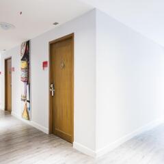 S Box Sukhumvit Hotel интерьер отеля фото 2