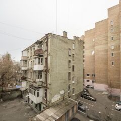 Апартаменты Central Dayflat Apartments Киев фото 5