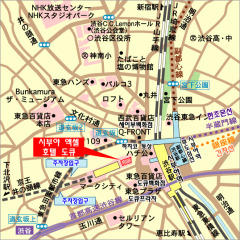Shibuya Excel Hotel Tokyu Токио спортивное сооружение