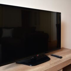 Апартаменты Mivos Prague Apartments удобства в номере фото 4