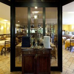 Hotel Bellavista Ассизи питание фото 2