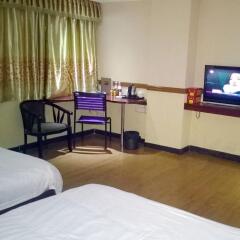 Good Conception Hotel удобства в номере