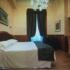 Отель Relais Conte Di Cavour De Luxe комната для гостей фото 3