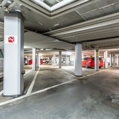 Отель Scandic St Jörgen Швеция, Мальме - отзывы, цены и фото номеров - забронировать отель Scandic St Jörgen онлайн парковка