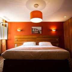 Отель Hôtel Régence Франция, Ницца - отзывы, цены и фото номеров - забронировать отель Hôtel Régence онлайн сейф в номере