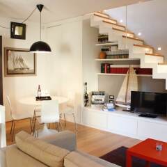 Отель Bolognese Home питание