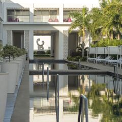 Отель Platinum Yucatan Princess Adults Only - Todo Incluido фото 7