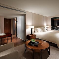 Отель The Shilla Seoul Южная Корея, Сеул - 1 отзыв об отеле, цены и фото номеров - забронировать отель The Shilla Seoul онлайн фото 10