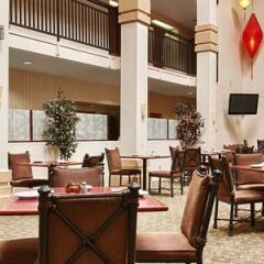 Отель Best Western PLUS Villa del Lago Inn питание фото 3