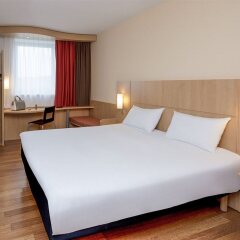 Отель ibis Lille Centre Gares комната для гостей фото 4