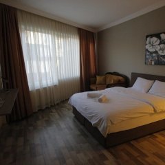 Puffin Hostel & Suites Турция, Стамбул - отзывы, цены и фото номеров - забронировать отель Puffin Hostel & Suites онлайн комната для гостей фото 4