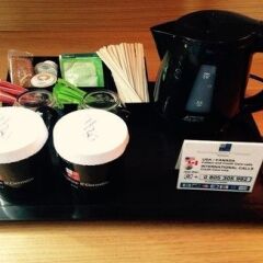 Dauphine Saint Germain Hotel с домашними животными